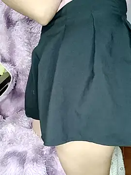 Snapshot of Blythe_69 chatting on January 16, 2025, 5:53 am Blythe 69 online show from January 16, 2025, 5:53 am