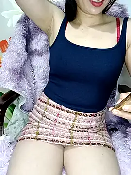 Snapshot of Blythe_69 chatting on February 4, 2025, 5:53 am Blythe 69 online show from February 4, 2025, 5:53 am