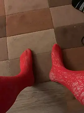 Snapshot of footsy35 chatting on January 15, 2026, 10:57 pm footsy35 online show from January 15, 2026, 10:57 pm