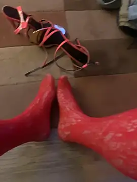 Snapshot of footsy35 chatting on February 6, 2026, 7:39 pm footsy35 online show from February 6, 2026, 7:39 pm