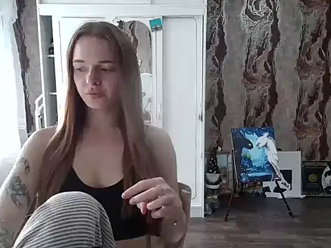 samanta55555 online show from October 14, 2025, 8:48 am