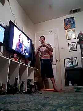 LongDickZee562 online show from February 22, 2025, 7:01 am