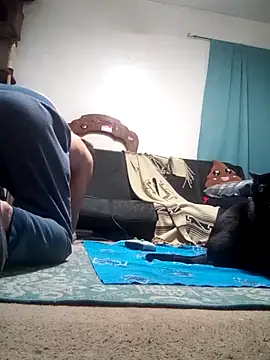 LongDickZee562 online show from March 10, 2025, 9:10 am