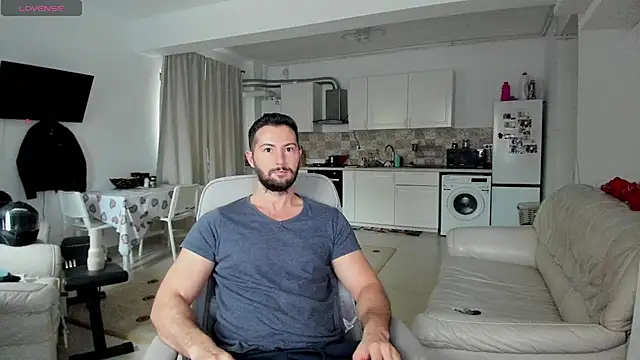 ZackFraser online show from October 15, 2025, 6:02 am