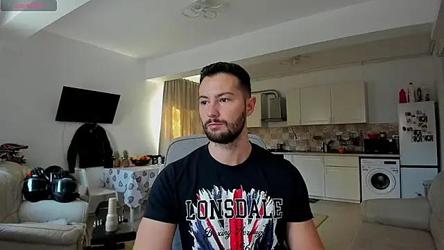 ZackFraser online show from October 28, 2025, 9:24 am