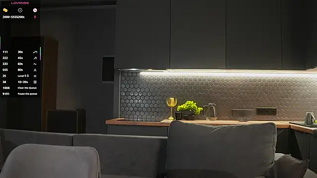 IdaJonesy online show from November 25, 2025, 7:30 am