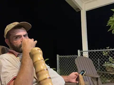 Onesieboy4daddys online show from June 22, 2026, 3:25 am