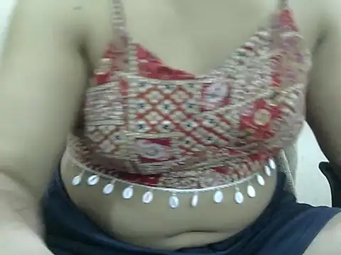 Naughty-Jiya online show from October 4, 2025, 3:54 pm