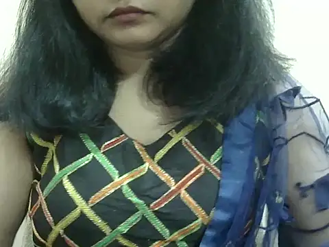Naughty-Jiya online show from October 11, 2025, 9:35 pm