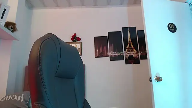  Alice Horny Gh online show from January 30, 2025, 8:53 pm