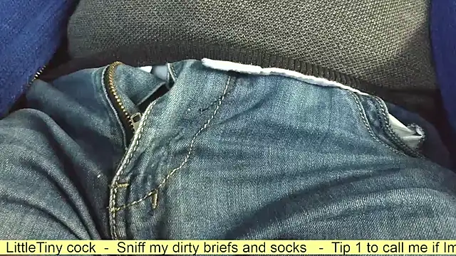 smoothandtiny online show from November 5, 2025, 7:30 am