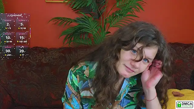 Snapshot of Charlotte_wow chatting on October 26, 2025, 10:15 pm Charlotte wow online show from October 26, 2025, 10:15 pm