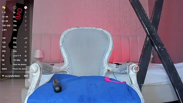 Alana Jones  online show from December 19, 2024, 3:30 pm