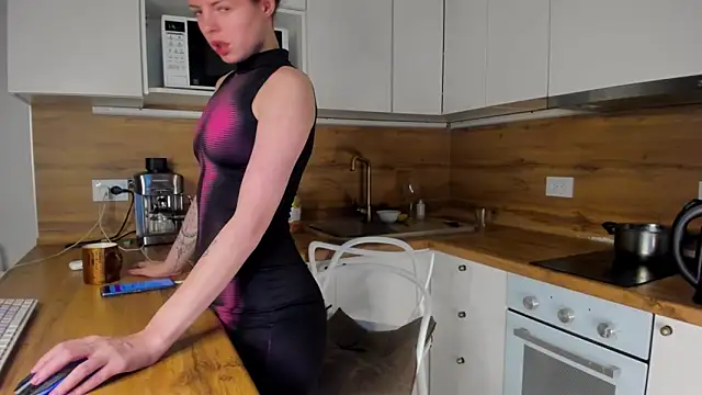 Snapshot of RubyAttwood chatting on December 17, 2025, 8:15 pm RubyAttwood online show from December 17, 2025, 8:15 pm