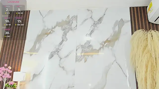 aidaadams online show from March 15, 2025, 12:13 pm