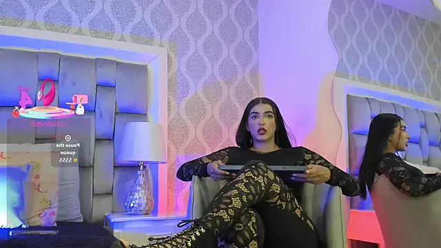 Scarleth6 online show from May 13, 2026, 8:16 pm