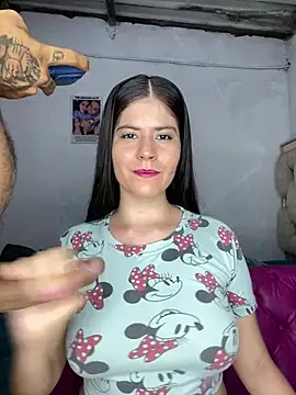 Hotnightsexxx online show from January 3, 2025, 10:51 pm