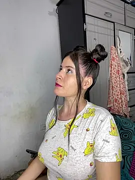 Hotnightsexxx online show from January 10, 2025, 10:57 pm