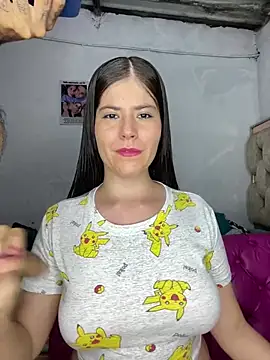 Hotnightsexxx online show from January 15, 2025, 10:57 pm