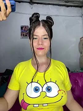 Hotnightsexxx online show from January 18, 2025, 3:53 am