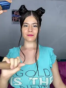 Hotnightsexxx online show from January 27, 2025, 11:00 pm