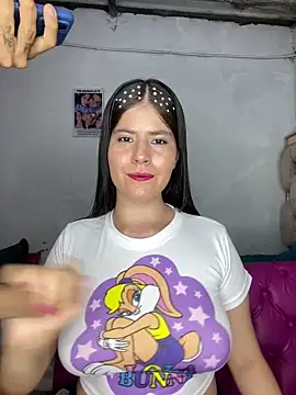 Hotnightsexxx online show from February 12, 2025, 3:40 am