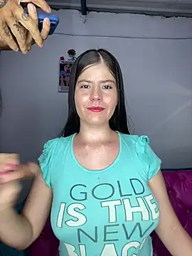 Hotnightsexxx online show from March 4, 2025, 10:16 pm