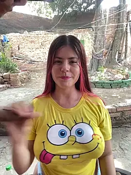 Hotnightsexxx online show from November 8, 2025, 6:18 pm