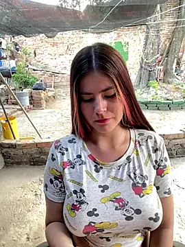 Hotnightsexxx online show from November 17, 2025, 8:14 pm