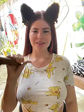 Snapshot of Hotnightsexxx chatting on March 3, 2026, 6:14 pm Hotnightsexxx online show from March 3, 2026, 6:14 pm