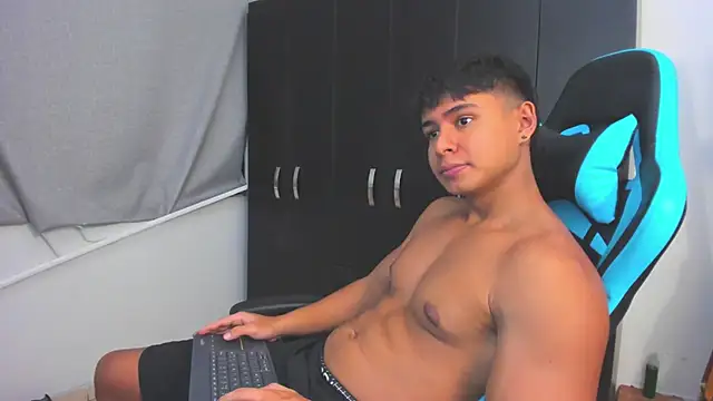 Bray Kevin online show from December 1, 2025, 10:26 pm