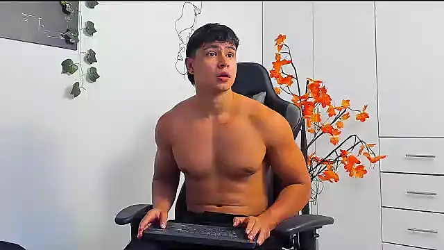 Snapshot of Bray_Kevin chatting on February 13, 2026, 2:29 am Bray Kevin online show from February 13, 2026, 2:29 am