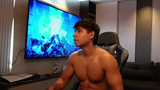 Snapshot of Bray_Kevin chatting on April 8, 2026, 2:00 am Bray Kevin online show from April 8, 2026, 2:00 am