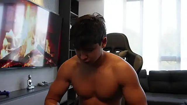 Snapshot of Bray_Kevin chatting on April 10, 2026, 2:33 pm Bray Kevin online show from April 10, 2026, 2:33 pm