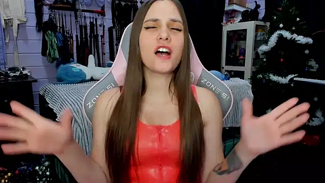 Snapshot of Stroynyash chatting on December 18, 2024, 4:06 pm Stroynyash online show from December 18, 2024, 4:06 pm