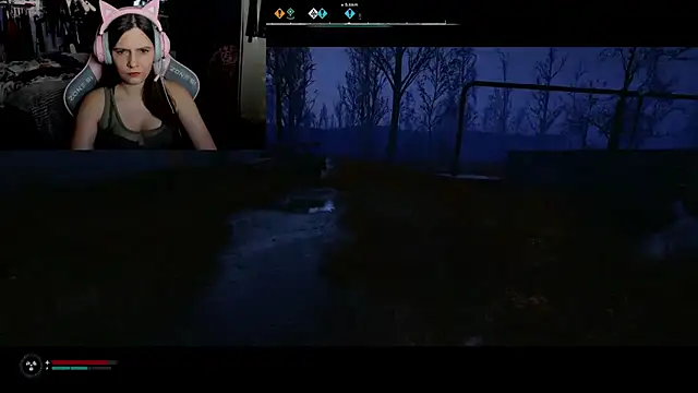 Snapshot of Stroynyash chatting on February 8, 2025, 8:09 am Stroynyash online show from February 8, 2025, 8:09 am