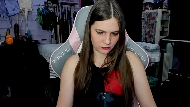 Snapshot of Stroynyash chatting on March 10, 2025, 12:07 am Stroynyash online show from March 10, 2025, 12:07 am