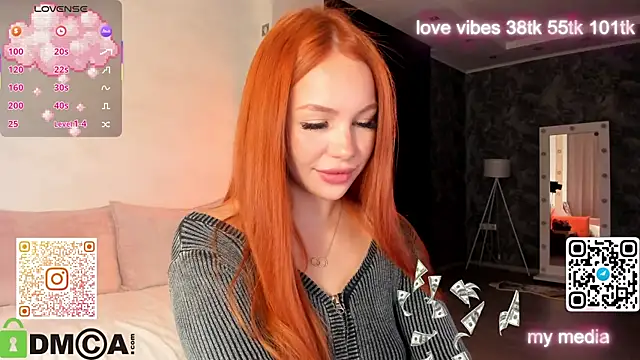 Tracy-Taylor online show from November 23, 2025, 8:36 am