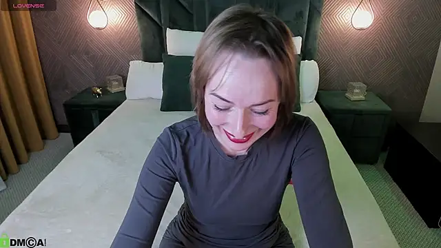 Jaqueline Richardson online show from November 19, 2025, 9:53 am