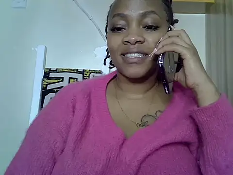 Brown sexy online show from March 13, 2026, 1:07 pm