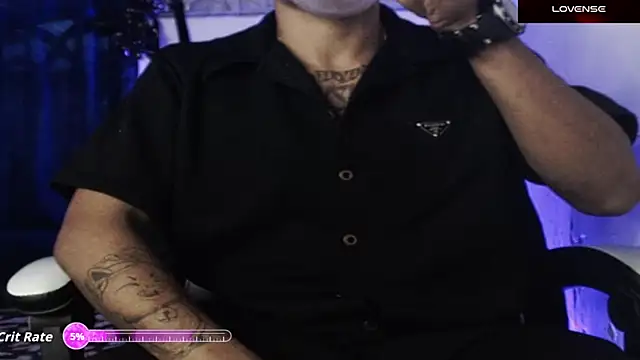 Ryan coopper online show from November 13, 2025, 1:48 am