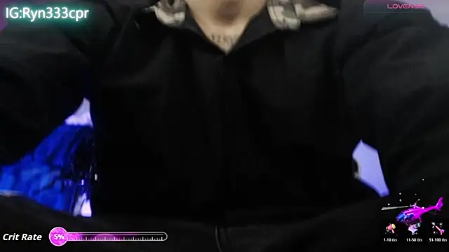 Snapshot of Ryan_coopper chatting on January 15, 2026, 2:05 am Ryan coopper online show from January 15, 2026, 2:05 am