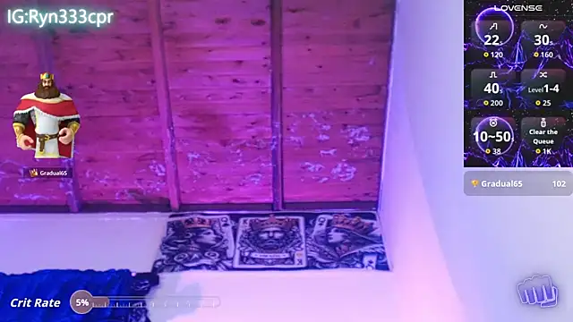 Snapshot of Ryan_coopper chatting on February 3, 2026, 6:40 am Ryan coopper online show from February 3, 2026, 6:40 am