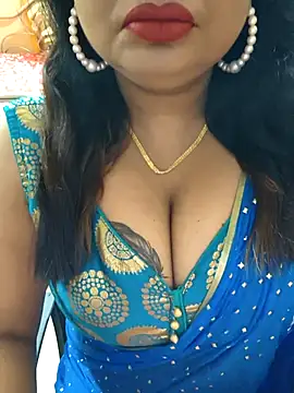 YR-SHIVANI online show from November 5, 2025, 5:40 am