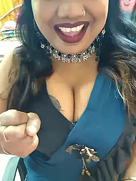 YR-SHIVANI online show from January 13, 2026, 5:13 am