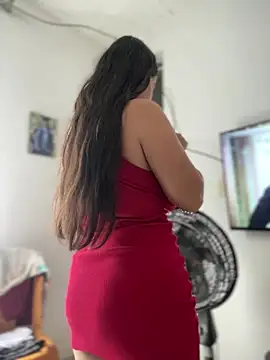 Snapshot of Natalia_Cleark09 chatting on January 17, 2026, 4:33 pm Natalia Cleark09 online show from January 17, 2026, 4:33 pm