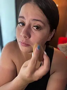 Snapshot of Natalia_Cleark09 chatting on February 6, 2026, 2:42 pm Natalia Cleark09 online show from February 6, 2026, 2:42 pm