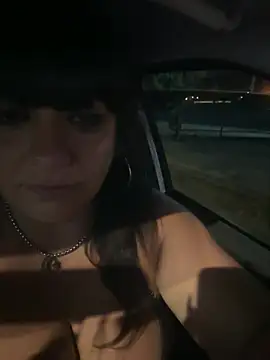 Sensualmente333 online show from March 3, 2026, 2:07 am