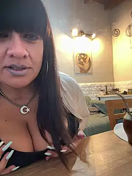 Sensualmente333 online show from June 29, 2026, 12:05 pm