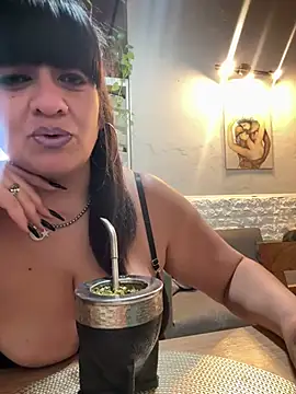 Sensualmente333 online show from July 29, 2026, 1:09 pm